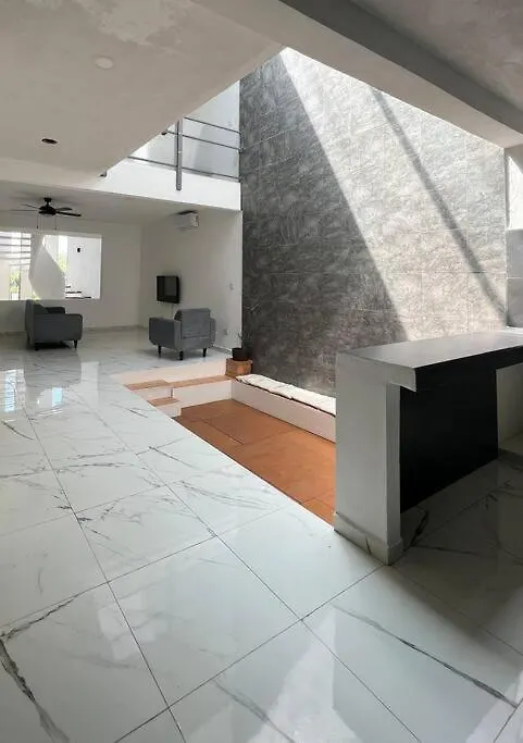 Luxurious Ocean View Villa Cozumel Mexico