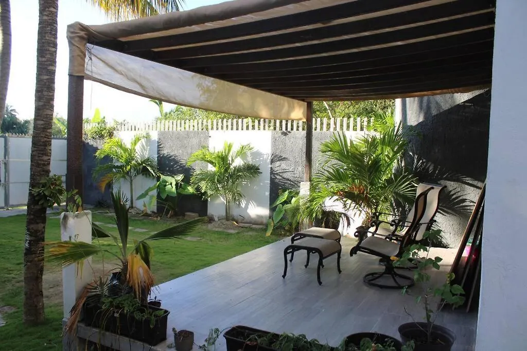 Holiday home Luxurious Ocean View Villa Cozumel