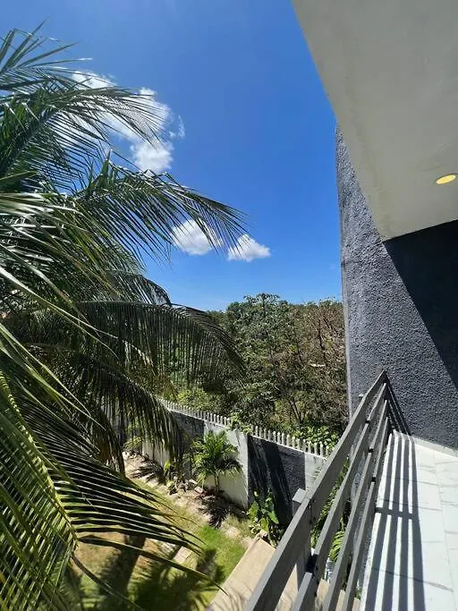 Luxurious Ocean View Villa Cozumel
